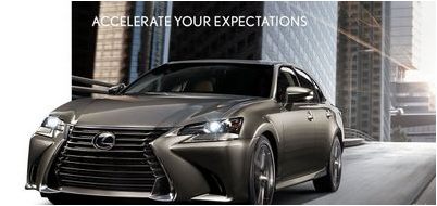 lexus lexus
