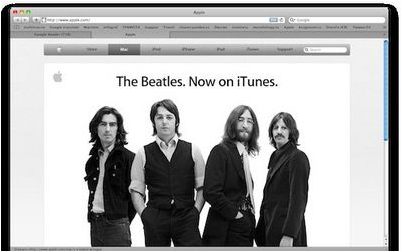 itunes itunes
