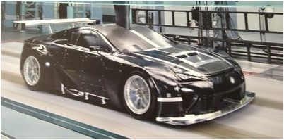 lexus lexus