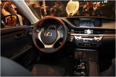 lexus lexus