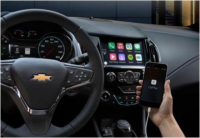 cruze cruze