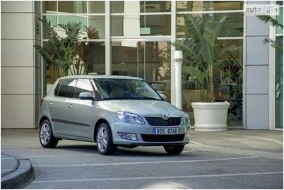 skoda skoda