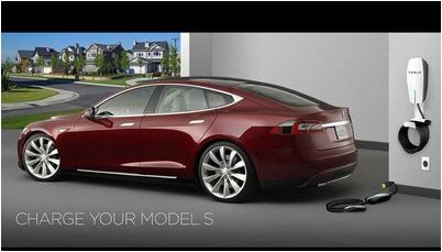 tesla tesla