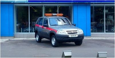 niva niva