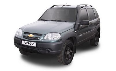 niva niva