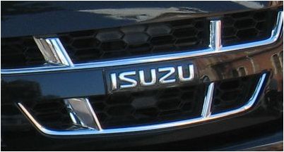 isuzu isuzu
