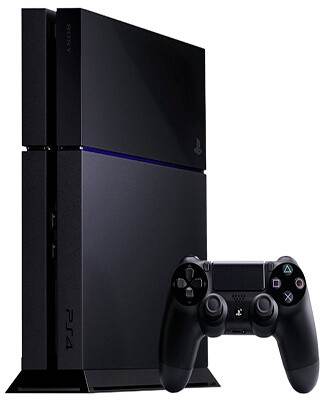 playstation playstation