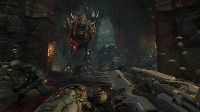 doom doom