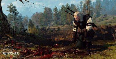 witcher witcher