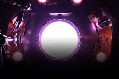 Новая технология может упростить конструкцию сложного устройства для термоядерного синтеза Новая технология может упростить конструкцию сложного устройства для термоядерного синтеза