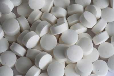 Пациенты, принимающие статины, испытывают аналогичные побочные эффекты от таблеток-пустышек