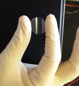 Консервирование вирусных вакцин без охлаждения