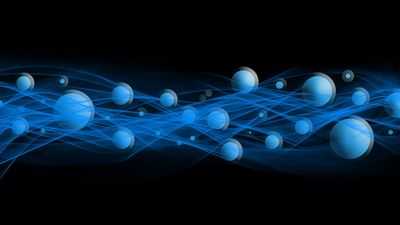 Нано-камера, сделанная с использованием молекулярного клея, позволяет в реальном времени отслеживать химические реакции