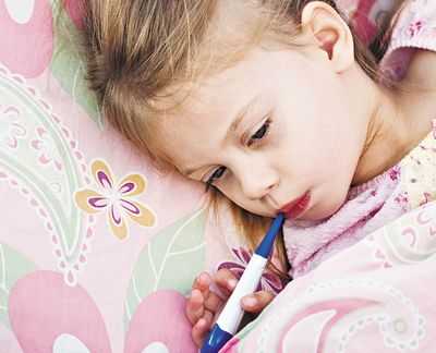 Мониторинг пульсоксиметрии часто используется у младенцев с бронхиолитом