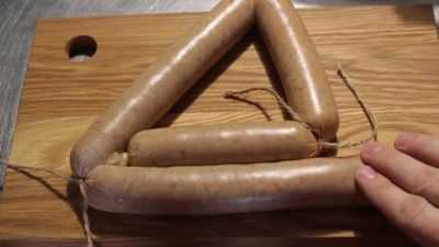 Как микробы из заквасок делают колбасу вкусной